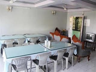 Hotel Madhuban ماهاباليشوار المظهر الخارجي الصورة