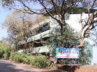 Hotel Madhuban ماهاباليشوار المظهر الخارجي الصورة