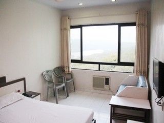Hotel Madhuban ماهاباليشوار المظهر الخارجي الصورة