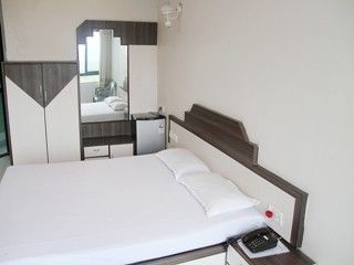 Hotel Madhuban ماهاباليشوار المظهر الخارجي الصورة