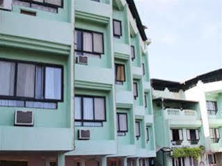 Hotel Madhuban ماهاباليشوار المظهر الخارجي الصورة